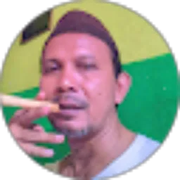 Review From Bagoes Hammad