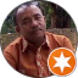 Review From La Ode Abdul Syukur