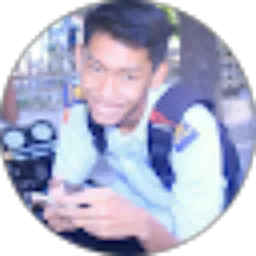 Review From Mas Fikrih