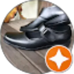 Review From Sepatu Paskibra