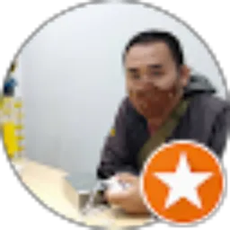 Review From Radyan Bagusdwi