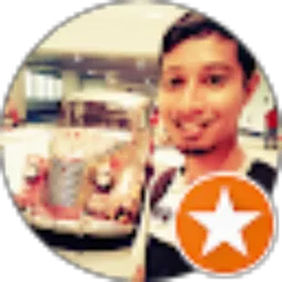 Review From agus salim