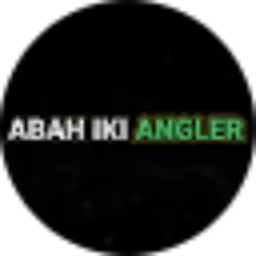 Review From Abah iki angler (Official)