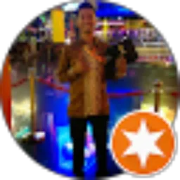 Review From Niki Bambang