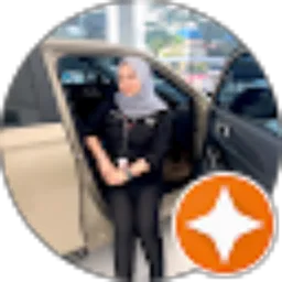Review From Alfiansyah fian