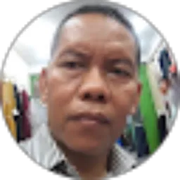 Review From LUKMAN HAKIM