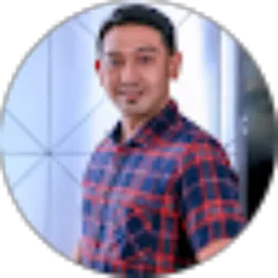 Review From M Rafiansyah