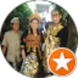 Review From kadek adityawan