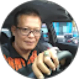 Review From Danuri setiawan Setiawan