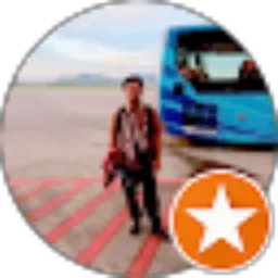 Review From hendrik padang