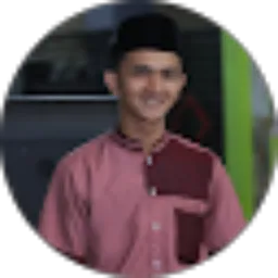 Review From Iskandar Syamsudin