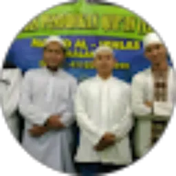 Review From Ahmad Sulaiman