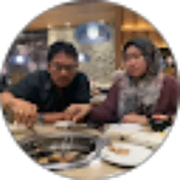 Review From haank Mustari