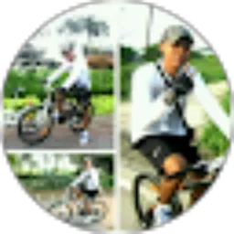 Review From Taghrizal MH