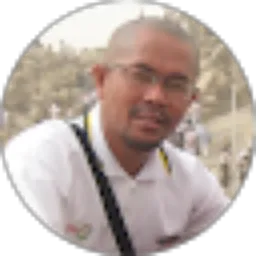 Review From Supandi Khairi
