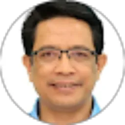 Review From Agus Salim