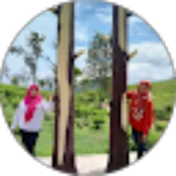 Review From RITA RAHMAWATI