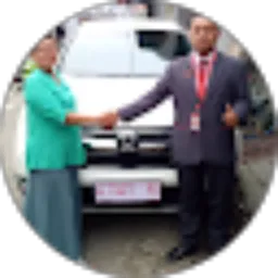 Review From Aryo Honda