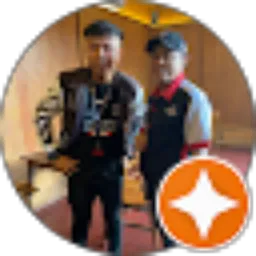 Review From Saifulloh wong lampung
