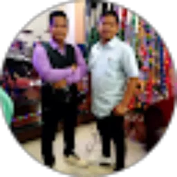 Review From Arjuna Matondang Vlog