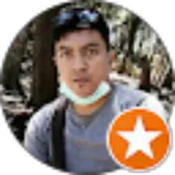 Review From mohamad irfan