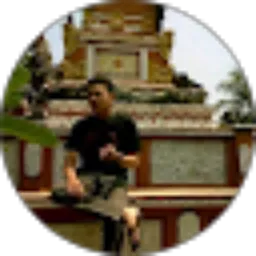Review From Rizky M