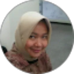 Review From Nence Herawati
