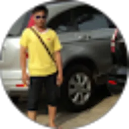 Review From agung Aprianto