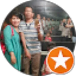 Review From Ratna Ningsih