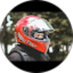 Review From Thommyhp White biker