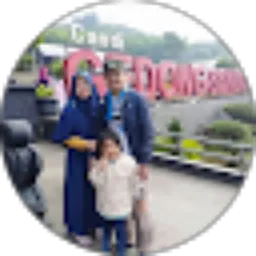 Review From CHUSNUL AMIN