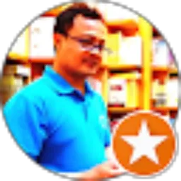 Review From Tri Budi Santoso, Ph.D