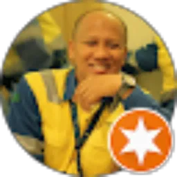 Review From Agus S. Sumpeno