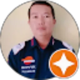 Review From alfahri husaeni