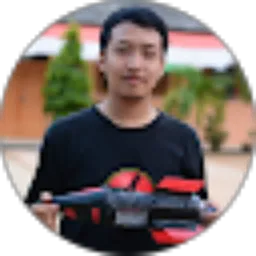 Review From Muhammad Illham Hanafi