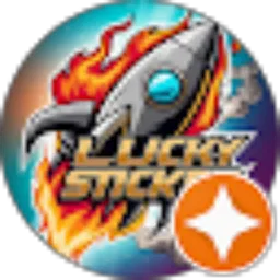 Review From Lucky Sticker