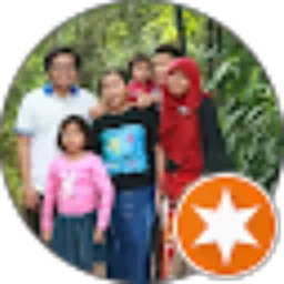 Review From Grandis Muhammad