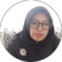 Review From SATARIAH Hs