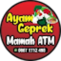 Review From Ayam Geprek Mamah ATM