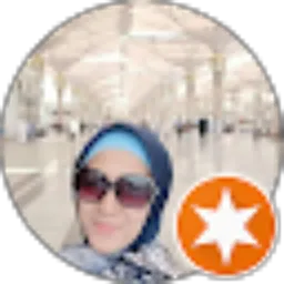 Review From Yuniarti Nur Azizah