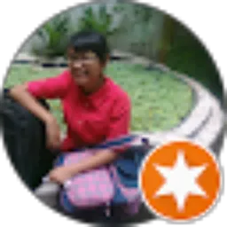 Review From marselina sianturi