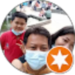 Review From Budy Sampurno