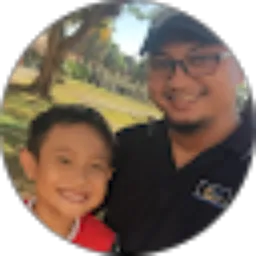 Review From Robertus Priambodo