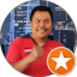 Review From Mis jaya