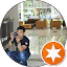 Review From H454N Hadi