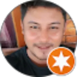 Review From Rizal Rismawan