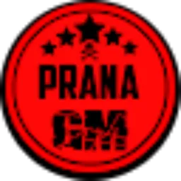Review From Prana GM
