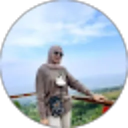 Review From Fitria Widayanti