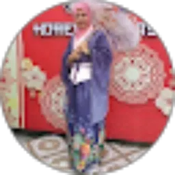 Review From Maria UlfaH