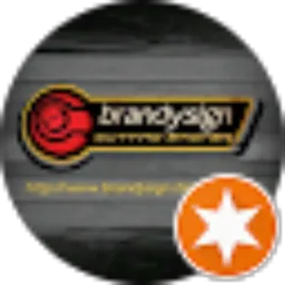 Review From Brandy Sign